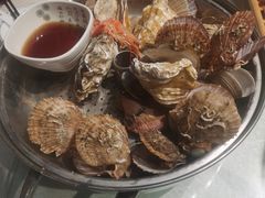 -和源祥·日照菜扛把子(万平口一店)