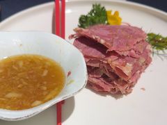 -金狮麟·新豫菜(金码大厦店)