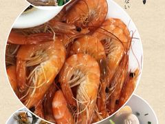 -秋姐美食店(旅游大道店)