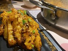 -黄记煌三汁焖锅(渝北金港国际店)