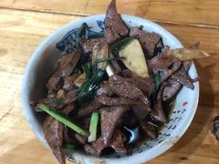 -无名氏面馆(邮电路店)