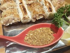 -大岛日本料理铁板烧(南通大饭店)