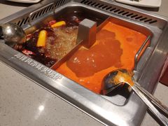 -海底捞火锅(龙湖北京大兴天街店)