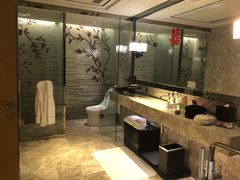 -上海宝华万豪酒店