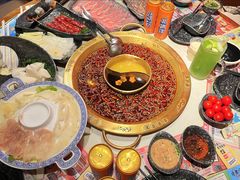 特色美蛙-哥老官重庆美蛙鱼头(虹口龙之梦店)