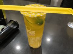 -快乐柠檬happylemon(北京APM店)