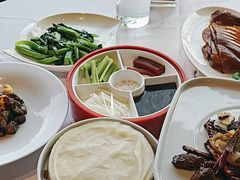 -满堂·烤鸭店·北京菜(鼓楼店)