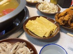 -芈重山老火锅(昌平店)