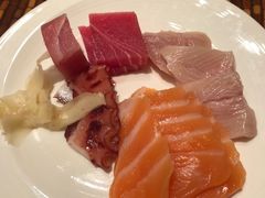 -鸣诗自助餐(澳門四季酒店)