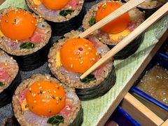 -鮨冠OMAKASE食べ放题(北京首店)