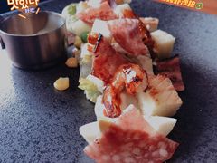-TiKi餐厅酒吧