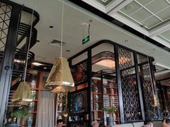 -陶陶居酒家(SM二期购物广场店)