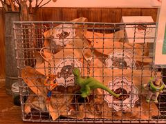 -Catch Bagel(芳草地店)