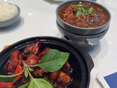 -鹿港小镇(悠唐店)