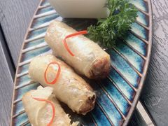 -青木瓜之味 · 越南料理(七宝宝龙店)
