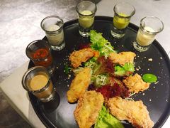 -La Sauce法意餐厅