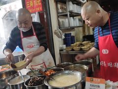 -赵伍面庄(松石大道店)