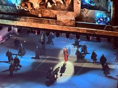 -梦之蓝青奥体育公园体育馆