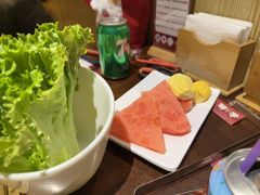 -赤牧日式烧肉自助(金桥永旺店)