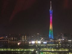 -广州富力丽思卡尔顿酒店