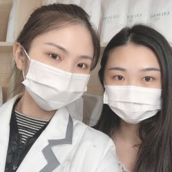 -久匠半永久纹眉