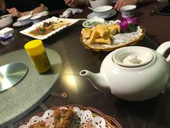 -大洋家·精品潮汕菜·生腌砂锅粥(天河东路店)