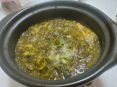 -阿隆煲店(秀仁苑店)