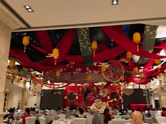 -海都六福酒家(世博广场店)