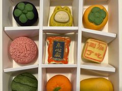 -北京稻香村(零号店)