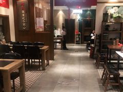 大堂-白氏兄弟烧烤(尹家沟店)