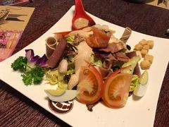 -超级厨房概念餐厅(奥园广场店)