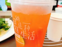 -康师傅私房牛肉面(马泉营奥莱店)