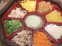 -将军牛排·尔滨地标朝鲜族美食(总店)