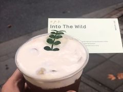 -O.P.S. CAFE