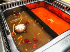 -草原塞蛮羊火锅城(港湾店)