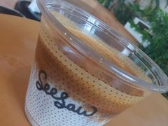 -Seesaw Coffee(朝阳大悦城店)