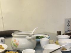 -山也·私厨(岳麓店)