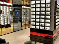 -LensCrafters亮视点(东方新天地店)