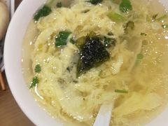 -庆丰包子铺(西单店)