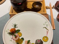 -叶叶菩提(太原别墅店)