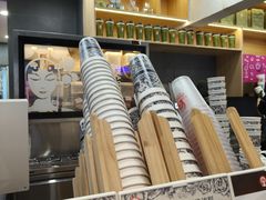 -霸王茶姬(正佳广场店)