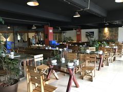 -乡村小榭饭店