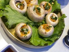 -杨记齐齐哈尔烤肉(总店)