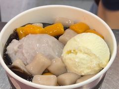 -鲜芋仙(宝地广场店)