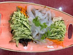 -老边饺子馆(中街店)