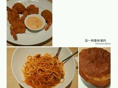 android_upload_pic-必胜客(松雷店)