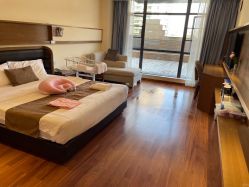 -爱贝蕊恩韩式月子会所(宝安店)