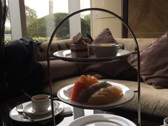 -浦东绿地铂骊酒店品珍轩中餐厅