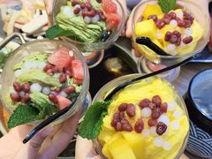 -松野谷·寿喜烧自助(华联顺义金街购物中心店)