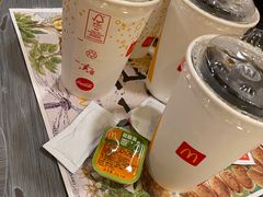 -麦当劳(长泰商业广场店)